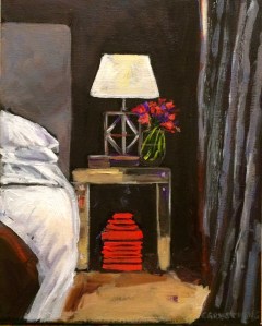 French Bedroom 11 x 14